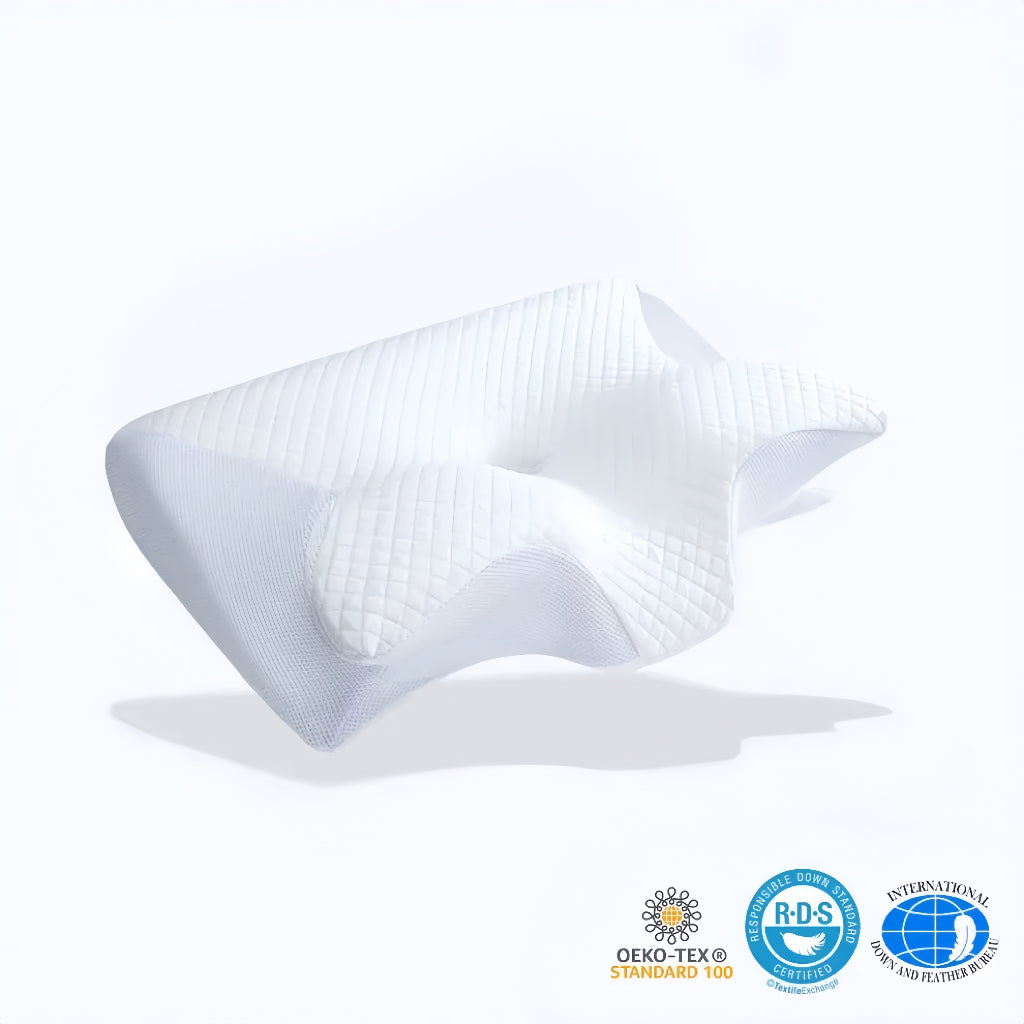 Mimiroo Contour Orthopedic Pillow