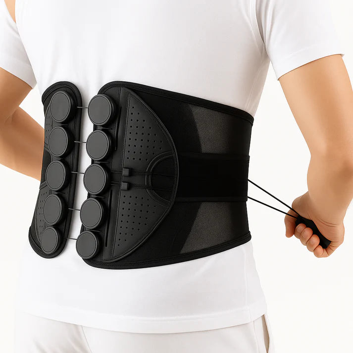 Mimiroo Lumbar Support Belt