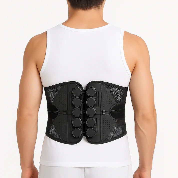 Mimiroo Lumbar Support Belt