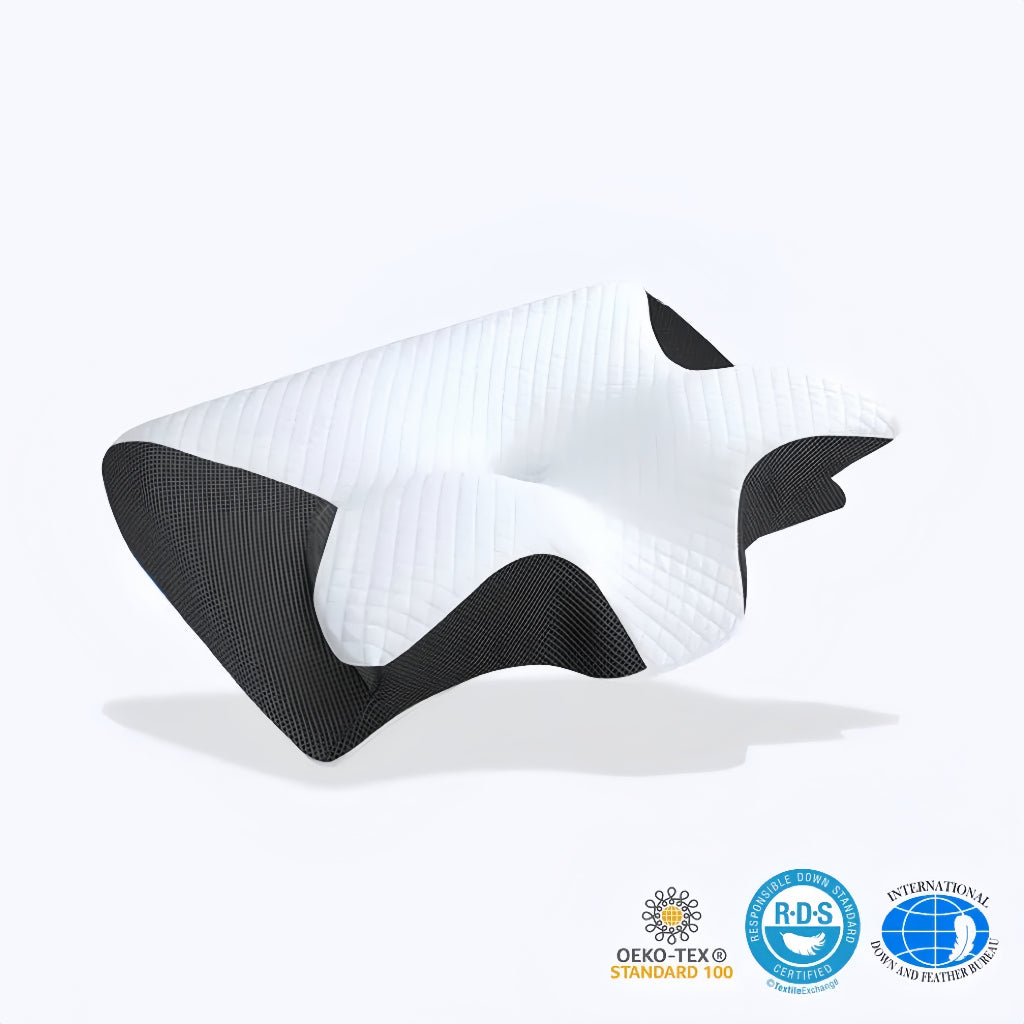 Mimiroo Contour Orthopedic Pillow
