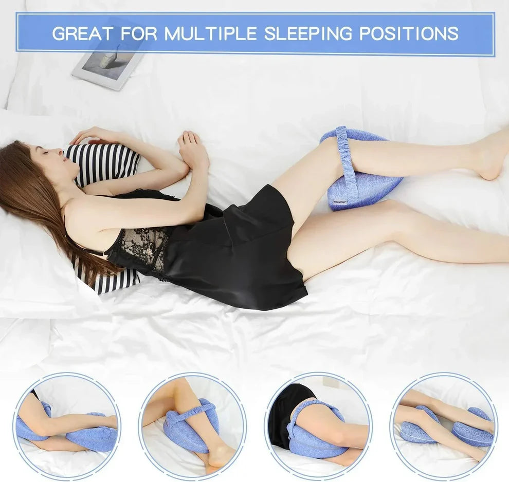 Mimiroo Best Leg Positioner Pillows