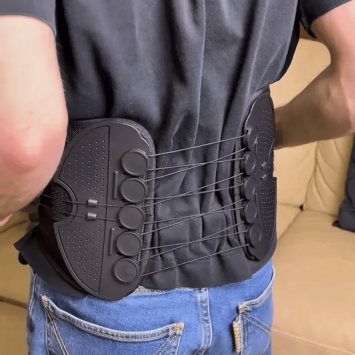 Mimiroo Lumbar Support Belt