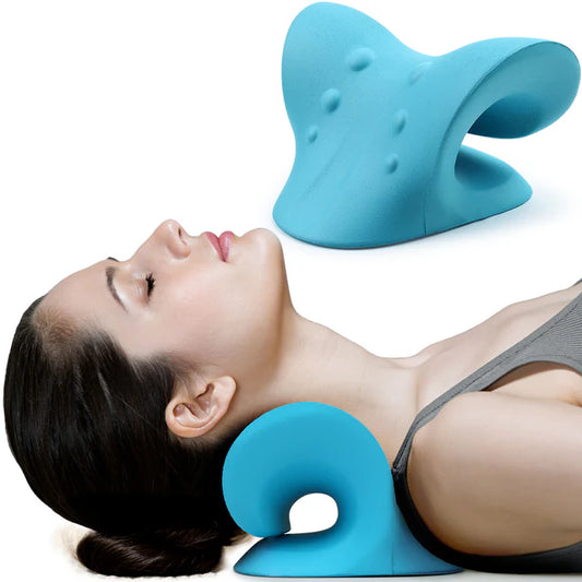 Mimiroo Neck and Shoulder Relaxer