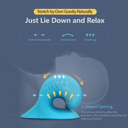 Mimiroo Neck and Shoulder Relaxer
