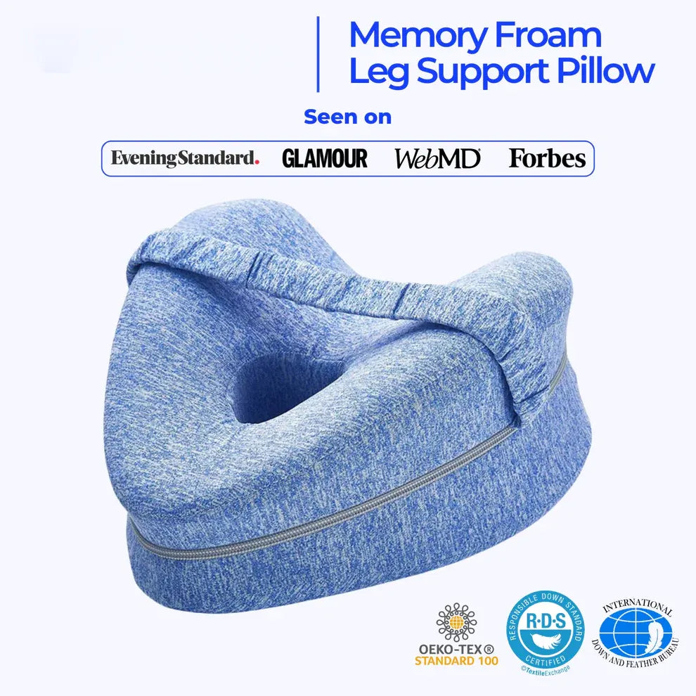 Mimiroo Best Leg Positioner Pillows