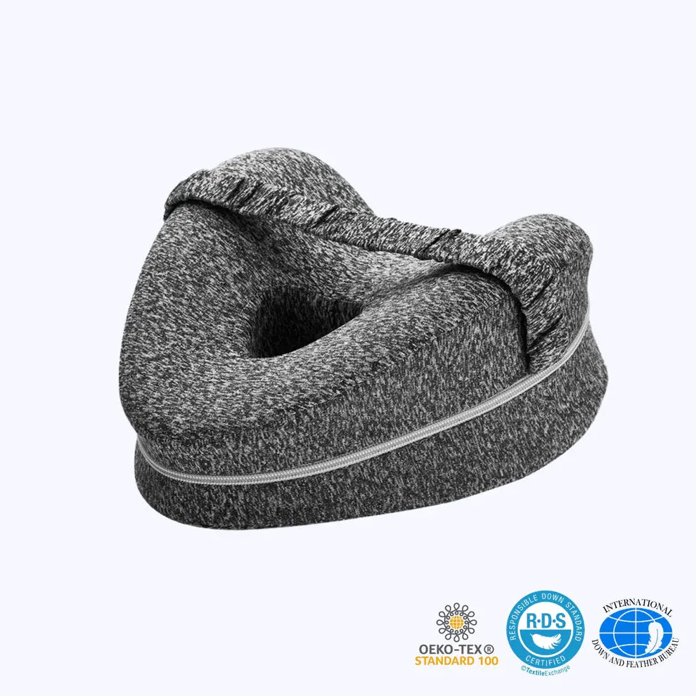 Mimiroo Best Leg Positioner Pillows