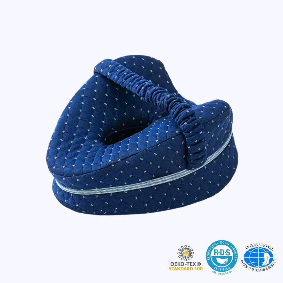 Mimiroo Best Leg Positioner Pillows
