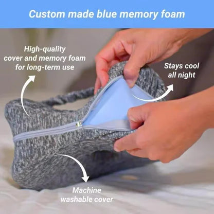 Mimiroo Best Leg Positioner Pillows