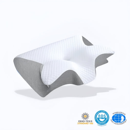 Mimiroo Contour Orthopedic Pillow