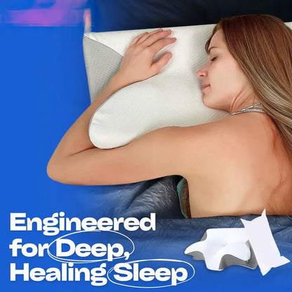 Mimiroo Contour Orthopedic Pillow