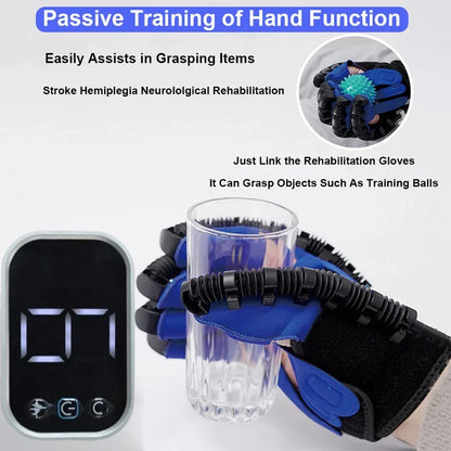 Mimiroo Hand Function Training Gloves