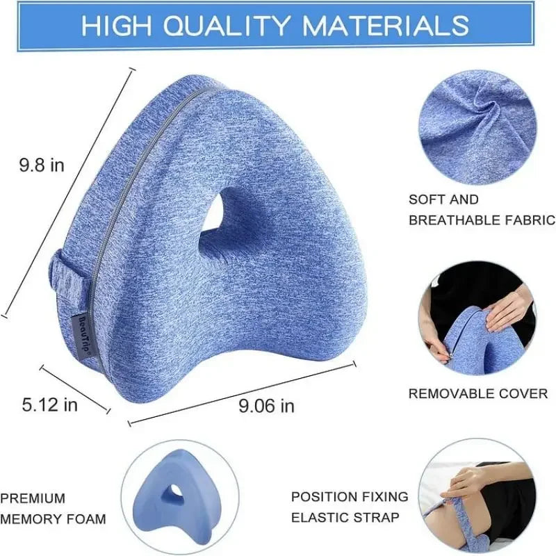 Mimiroo Best Leg Positioner Pillows