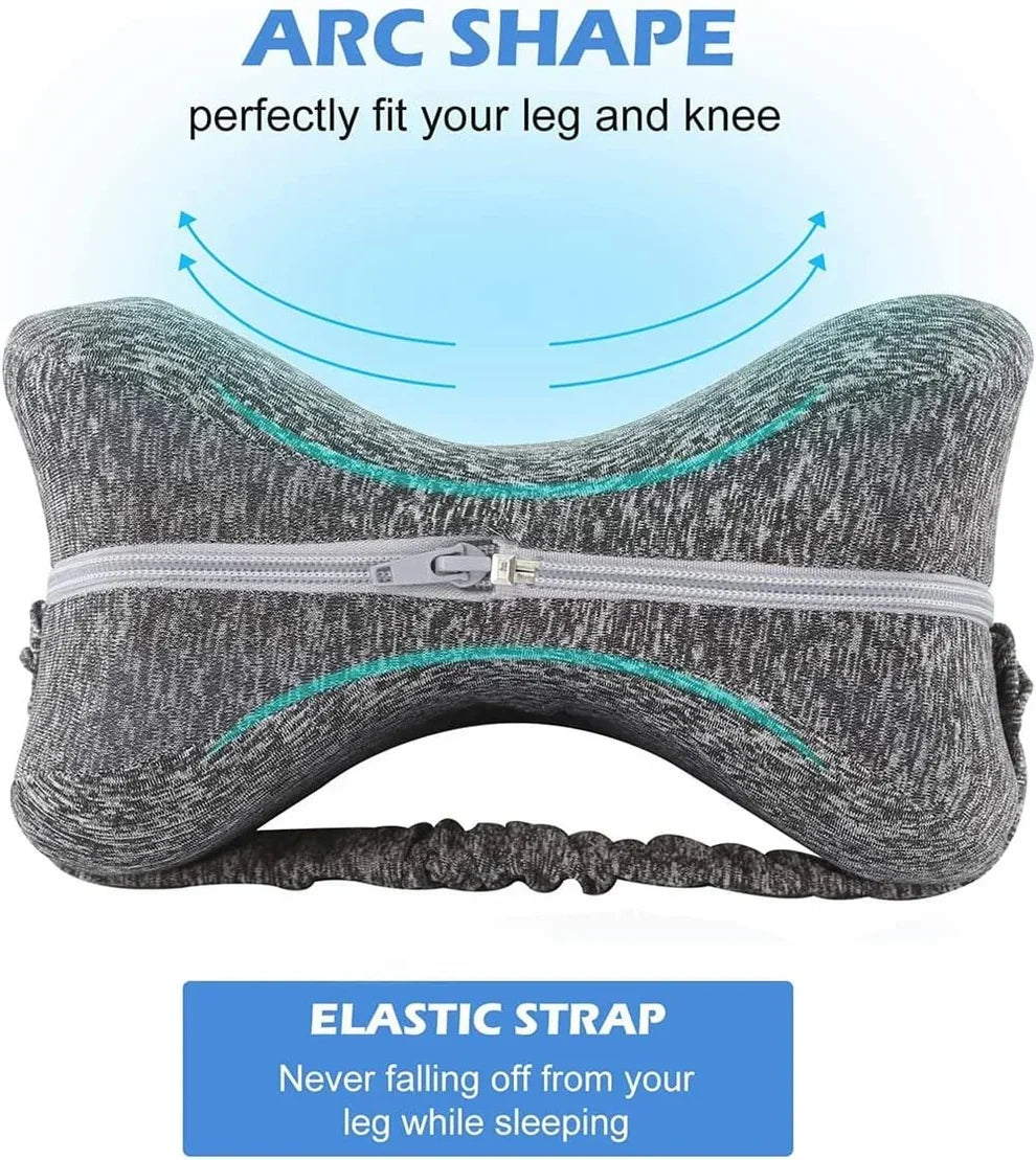 Mimiroo Best Leg Positioner Pillows