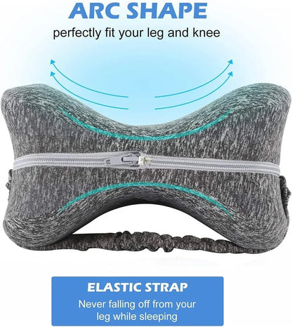 Mimiroo Best Leg Positioner Pillows