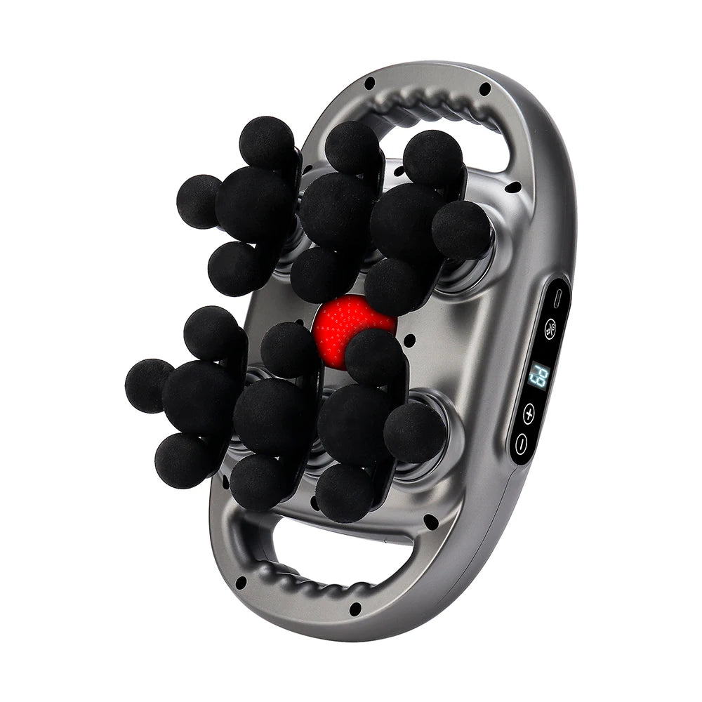 Mimiroo 3-in-1 Back Massager
