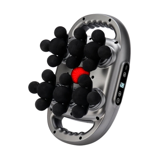 Mimiroo 3-in-1 Back Massager