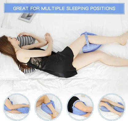 Mimiroo Best Leg Positioner Pillows