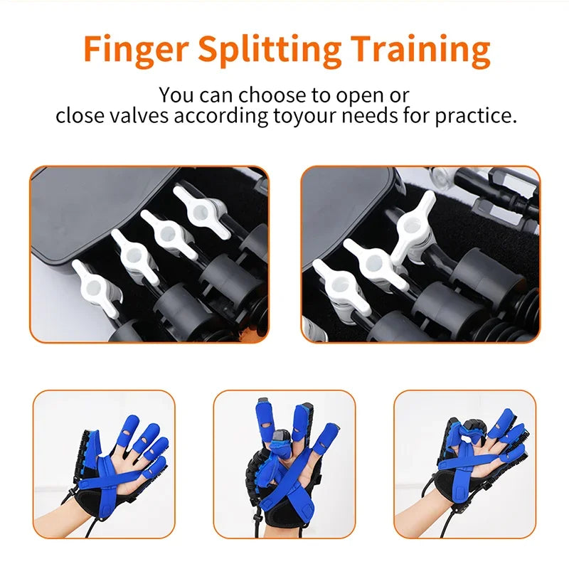 Mimiroo Hand Function Training Gloves